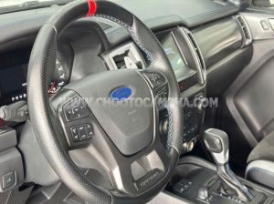 Xe Ford Ranger Raptor 2.0L 4x4 AT 2020