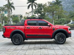 Xe Ford Ranger Raptor 2.0L 4x4 AT 2020