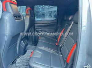 Xe Ford Ranger Raptor 2.0L 4x4 AT 2020