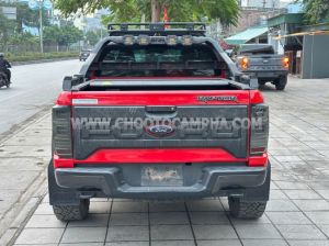 Xe Ford Ranger Raptor 2.0L 4x4 AT 2020