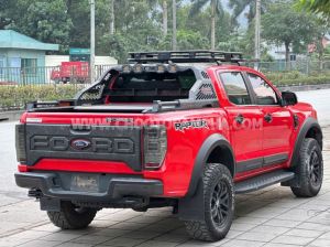 Xe Ford Ranger Raptor 2.0L 4x4 AT 2020