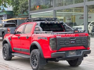 Xe Ford Ranger Raptor 2.0L 4x4 AT 2020
