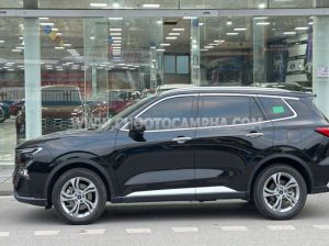 Xe Ford Territory Titanium 1.5 AT 2024