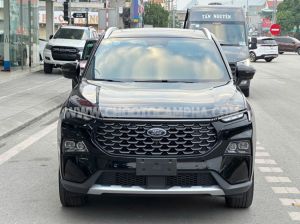 Xe Ford Territory Titanium 1.5 AT 2024