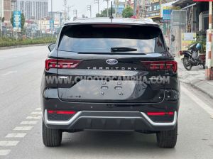 Xe Ford Territory Titanium 1.5 AT 2024