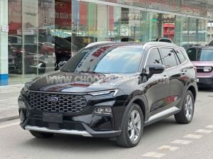 Xe Ford Territory Titanium 1.5 AT 2024