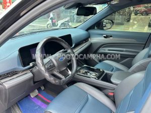 Xe Ford Territory Titanium 1.5 AT 2024