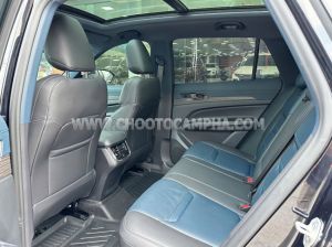 Xe Ford Territory Titanium 1.5 AT 2024