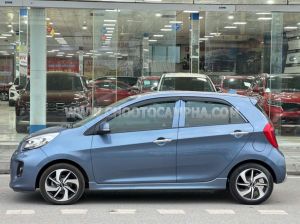 Xe Kia Morning Luxury 2019