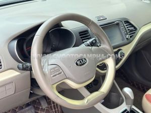 Xe Kia Morning Luxury 2019