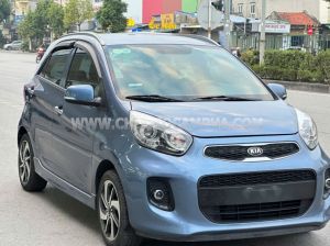 Xe Kia Morning Luxury 2019