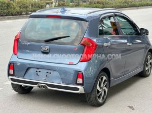 Xe Kia Morning Luxury 2019