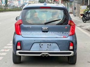 Xe Kia Morning Luxury 2019