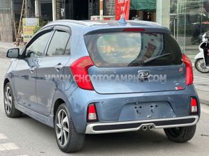 Xe Kia Morning Luxury 2019