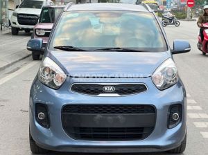 Xe Kia Morning Luxury 2019