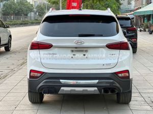 Xe Hyundai SantaFe 2.2L 2020