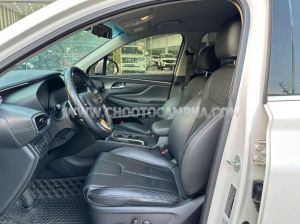Xe Hyundai SantaFe 2.2L 2020