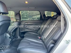 Xe Hyundai SantaFe 2.2L 2020