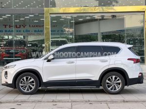 Xe Hyundai SantaFe 2.2L 2020