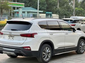 Xe Hyundai SantaFe 2.2L 2020