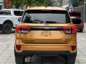 Xe Ford Everest Wildtrak 2.0L 4x4 AT 2023