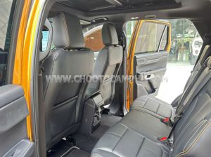 Xe Ford Everest Wildtrak 2.0L 4x4 AT 2023