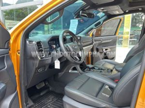 Xe Ford Everest Wildtrak 2.0L 4x4 AT 2023