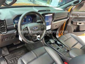 Xe Ford Everest Wildtrak 2.0L 4x4 AT 2023