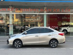 Xe Toyota Vios G 1.5 CVT 2023