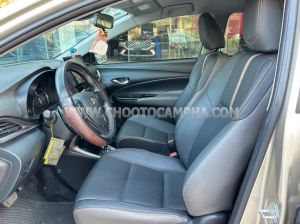 Xe Toyota Vios G 1.5 CVT 2023