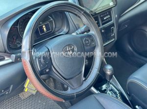 Xe Toyota Vios G 1.5 CVT 2023