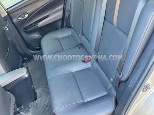 Xe Toyota Vios G 1.5 CVT 2023