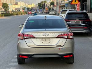 Xe Toyota Vios G 1.5 CVT 2023