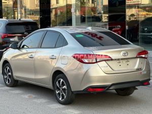 Xe Toyota Vios G 1.5 CVT 2023