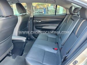 Xe Toyota Vios G 1.5 CVT 2023