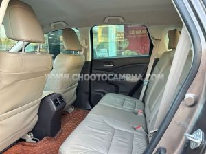 Xe Honda CRV 2.0 AT 2014