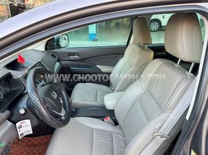 Xe Honda CRV 2.0 AT 2014