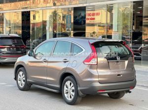 Xe Honda CRV 2.0 AT 2014