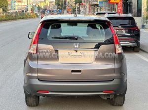 Xe Honda CRV 2.0 AT 2014