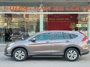 Xe Honda CRV 2.0 AT 2014