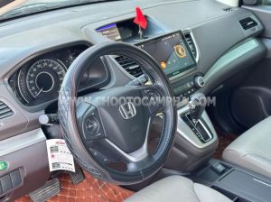 Xe Honda CRV 2.0 AT 2014
