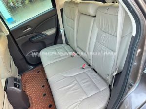 Xe Honda CRV 2.0 AT 2014