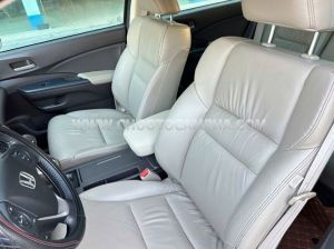 Xe Honda CRV 2.0 AT 2014