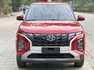 Xe Hyundai Creta Đặc biệt 1.5 AT 2022