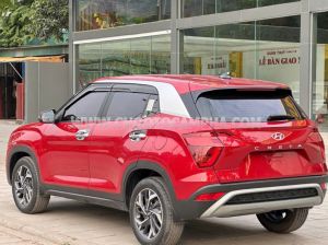 Xe Hyundai Creta Đặc biệt 1.5 AT 2022