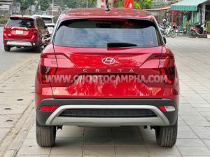 Xe Hyundai Creta Đặc biệt 1.5 AT 2022