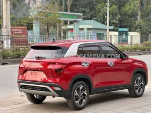 Xe Hyundai Creta Đặc biệt 1.5 AT 2022