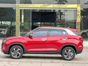 Xe Hyundai Creta Đặc biệt 1.5 AT 2022
