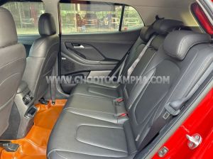 Xe Hyundai Creta Đặc biệt 1.5 AT 2022