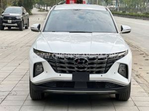 Xe Hyundai Tucson 2.0 AT CRDi Đặc biệt 2022